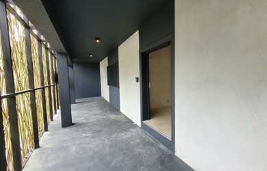 Imagem 5: Linda casa para locação na Avenida Jesuino Marcondes Machado