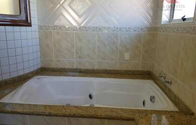 Imagem 12: Casa com 4 dormitórios, 287 m² - venda por R$ 1.250.000,00 ou aluguel...