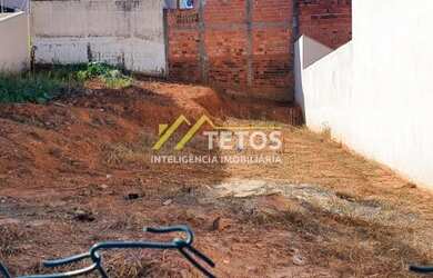 Imagem 3: Terreno Excelente Topografia no Residencial Sta Cruz ACEITA FINANCIAMENTO