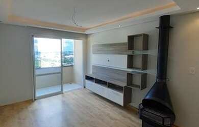 Imagem 1: CAXIAS DO SUL - Apartamento Padrão - Colina Sorriso II