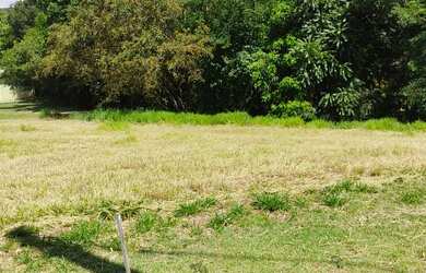 Imagem: O terreno possui 10m² de Área e está localizado em Jardim