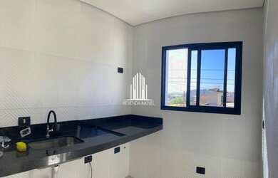 Imagem 2: APARTAMENTO TIPO. 47-0m² de Área, 1 Vaga na garageme2 Dormitórios