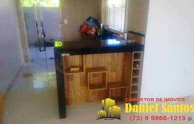 Imagem 15: CASA RESIDENCIAL em SANTA CRUZ CABRÁLIA - BA, GUAIÚ