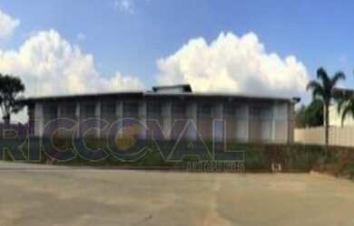 Imagem 7: Galpão em Santana de Parnaíba