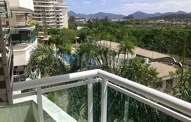 Imagem 16: AV IMÓVEL I BARRA SUNDAY Barra Sunday - Recreio dos Bandeirantes