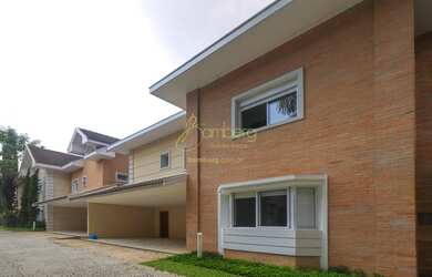 Imagem 2: Casa em Condomínio - Alto da Boa Vista