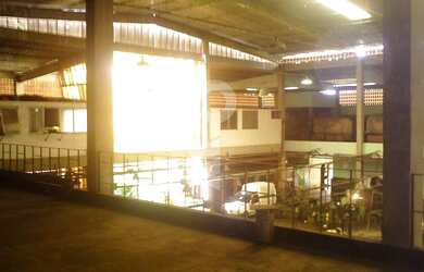 Imagem 3: Galpão/Depósito/Armazém para aluguel e venda com 3800 metros quadrados