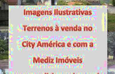 Imagem 4: Terreno no City America à venda na Avenida Cardeal Motta, 420 m²