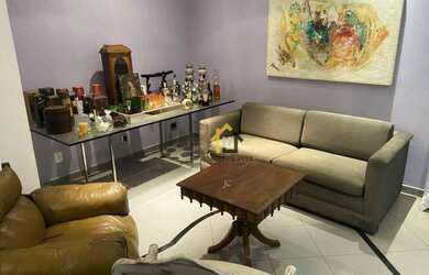 Imagem 11: Casa com 4 dormitórios à venda, 700 m² por R$ 2.000.000,00 - Jardim Vivendas - São José do