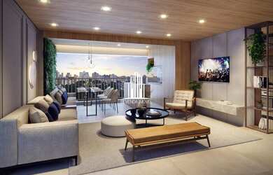 Imagem 11: Apartamento no Alto da Mooca