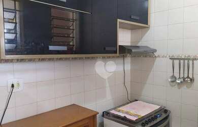 Imagem 15: Casa com 2 dormitórios à venda, 77 m² por R$ 375.000,00 - Engenho Novo - Rio de Janeiro/RJ