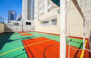 Imagem: O apartamento à venda possui 2 Dormitórios, 1 Banheiro, 2