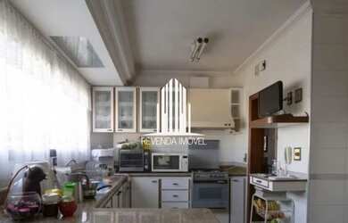 Imagem 7: APARTAMENTO PARA VENDA. Piscina, Churrasqueira, Imóvel mobiliadoeVaranda