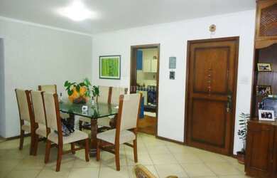 Imagem 1: JARDIM DAS BANDEIRAS. 101m² de Área, 1 Vaga na garageme2 Dormitórios