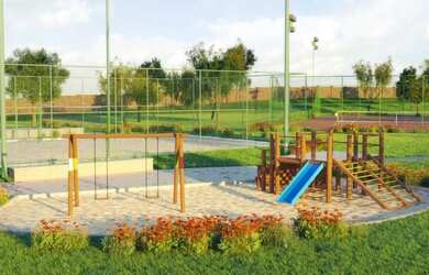 Imagem 2: Terreno à venda, 390 m² por R$ 313.000,00 - Jardins Nápoles - Senador...