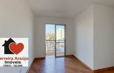 Imagem: O apartamento à venda possui 2 Dormitórios, 1 Banheiro, 1