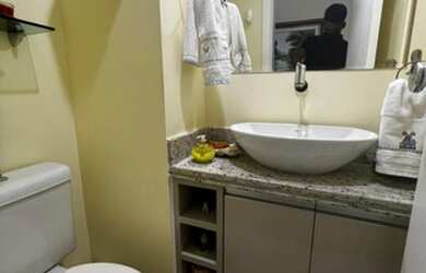 Imagem 3: ETCO Greenville 172 m². Piscina, Imóvel mobiliado, Ar-condicionadoe172m²...