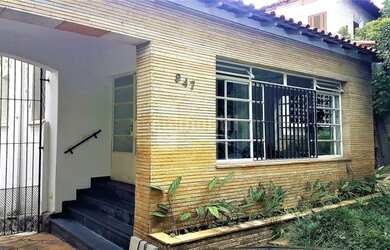 Imagem 2: PACAEMBU EXCELENTE LOCAL. Varanda, 300m² de Área, 5 Vagas na garageme4...