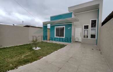 Imagem 4: Casa para Venda em Fazenda Rio Grande, Santa Terezinha, 2 dormitórios, 1 banheiro, 2 vagas