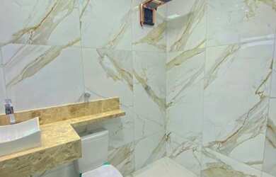 Imagem 6: Sergio Soares vende Maravilhosa Casa de Alto Padrão na Rua Bolivar, Ponte...