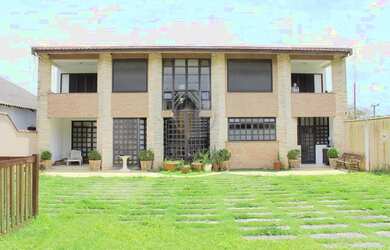 Imagem 4: Sobrado em Balneário Brejatuba - Guaratuba, PR