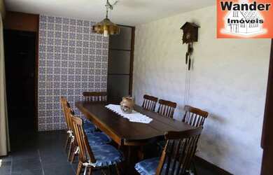 Imagem 13: CASA RESIDENCIAL em BRAGANÇA PAULISTA - SP, JARDIM COMENDADOR CARDOSO