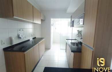 Imagem 2: BRAGANÇA PAULISTA - Apartamento Padrão - Condominio Jardins De Braganca