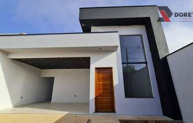 Imagem 1: Casa com 2 dormitórios à venda, 122 m² por R$ 510.000 - Portal Ville...