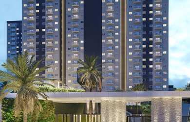 Imagem: O apartamento à venda possui 2 Dormitórios, 1 Banheiro, 1