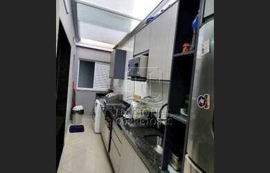 Imagem 2: Apartamento à venda, 50 m² por R$ 355.000,00 - Parque das Nações - Santo André/SP