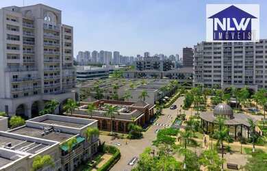 Imagem 2: Sala à venda, 45 m² por R$ 430. - Vila Hamburguesa - São Paulo/SP