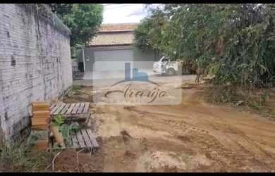 Imagem: O terreno possui 465m² de Área e está localizado em Plano