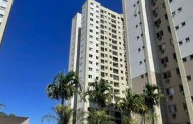 Imagem: Apartamento padrão - Conjunto Cruzeiro do Sul