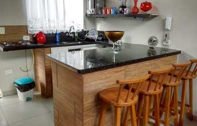 Imagem 4: Casa à venda, 135 m² por R$ 549.000,00 - Jd Poranga - Águas de São...