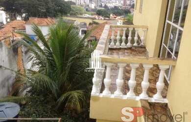 Imagem 5: Sobrado a Venda. Churrasqueira, Varanda, 350m² de Áreae2 Vagas na garagem