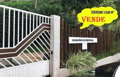 Imagem: O terreno possui 580m² de Área e está localizado em Trindade