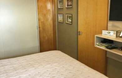 Imagem 4: Apartamento Brilhante mobiliado 99 metros 2 vagas individuais