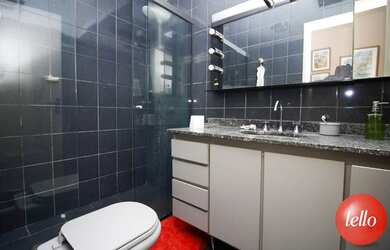 Imagem 10: São Paulo - Casa Padrão - Campo Belo