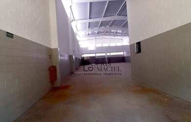 Imagem 4: Galpão para alugar, 1088 m² por R$ 18.000/mês - Centro Empresarial de Indaiatuba - Indaiat