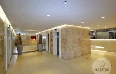 Imagem: O depósito possui 130m² de Área e está localizado em Centro