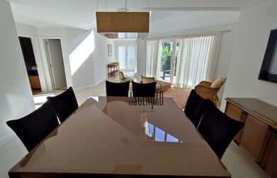 Imagem 5: Casa com 4 dormitórios, 400 m² - venda por R$ 3.500.000 ou aluguel por...