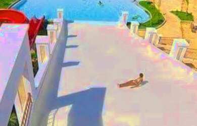 Imagem 6: NAS ÁGUAS DE CALDAS NOVAS amp LACQUA DI ROMA