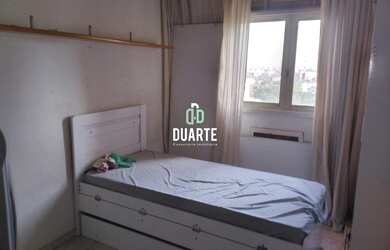 Imagem 4: SÃO VICENTE - Apartamento Padrão - CENTRO