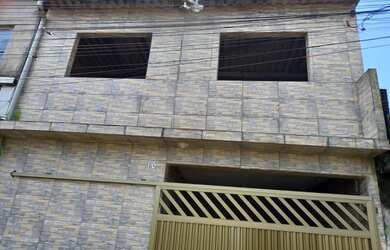 Imagem: Vendo sobrado em Vicente de Carvalho