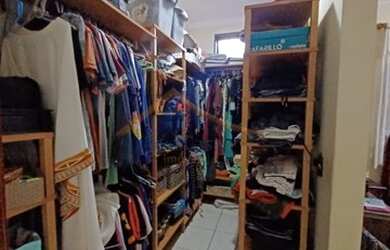 Imagem 15: Casa Padrão - Ribeirão Preto - Alto do Ipiranga