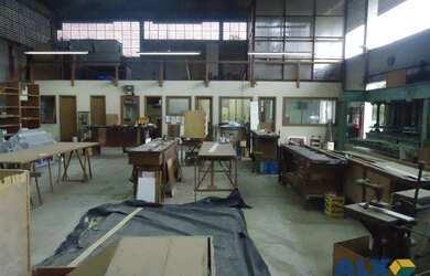 Imagem 4: Excelente Galpão muito bem localizado, 465 m² - venda por R$ 500.000...