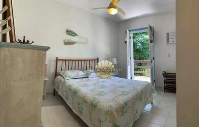 Imagem 13: Casa com 3 dormitórios à venda, 293 m² por R$ 2.800.000,00 - Praia da Baleia - São Sebasti