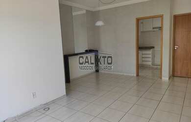 Imagem: APARTAMENTO BAIRRO TUBALINA