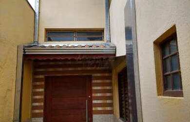 Imagem 4: Casa com 3 dorms, Parque Almerinda Pereira Chaves, Jundiaí - R$ 368 mil,...