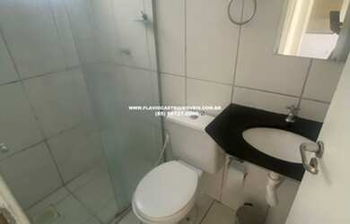 Imagem 7: INSPIRATTO RESIDENCE CLUB APARTAMENTO NO LUCIANO CAVALCANTE EM FORTALEZA/CE